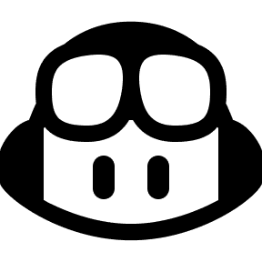 GitHub logo